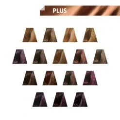 Colorations Color Touch Plus De Wella -Wella Wella Toenungen Color Touch Plus 38125x2 9