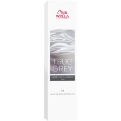 Colorations True Grey De Wella -Wella Wella Toenungen True Grey 111128x4 4