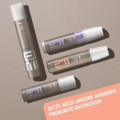 Volume Body Crafter Volumen Spray De Wella -Wella Wella Volume Body Crafter Volumen Spray 51767x4 11