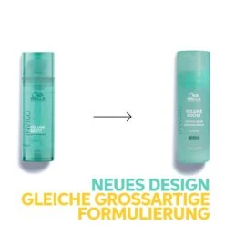 Volume Boost Crystal Mask De Wella 10 Volume Boost Crystal Mask De Wella -Wella Wella Volume Boost Crystal Mask 75460x2 4