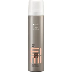 Volume Dry Me Shampooing Sec De Wella