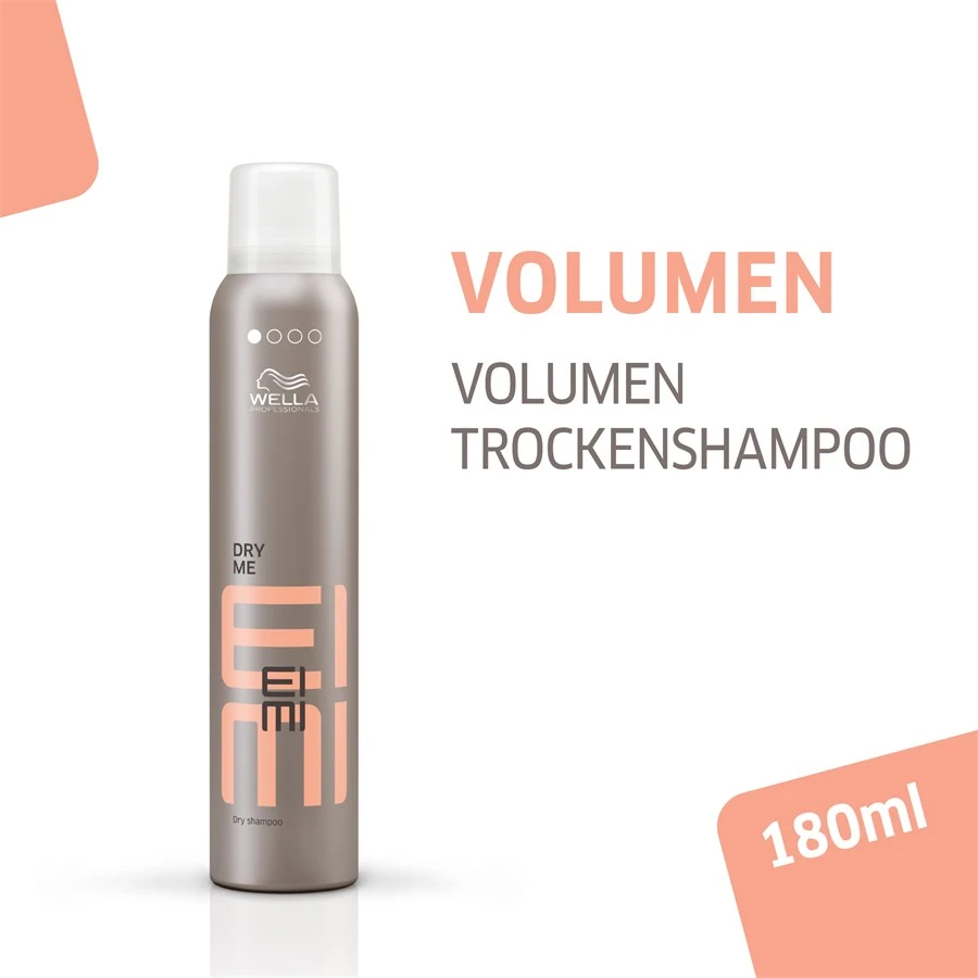 Volume Dry Me Shampooing Sec De Wella 5 Volume Dry Me Shampooing Sec De Wella – Image 3