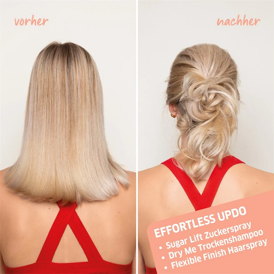 Volume Dry Me Shampooing Sec De Wella 8 Volume Dry Me Shampooing Sec De Wella – Image 6