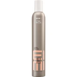 Volume Extra Volume Styling Mousse De Wella -Wella Wella Volume Extra Volume Styling Mousse 51771x2 16