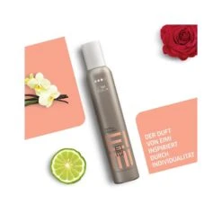 Volume Extra Volume Styling Mousse De Wella -Wella Wella Volume Extra Volume Styling Mousse 51771x4 18