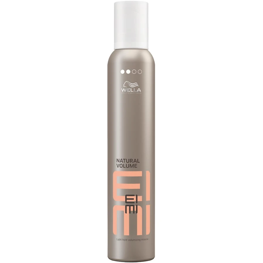 Volume Natural Volume Styling Mousse De Wella 4 Volume Natural Volume Styling Mousse De Wella – Image 2