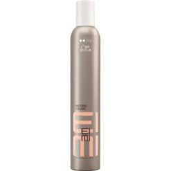 Volume Natural Volume Styling Mousse De Wella 10 Volume Natural Volume Styling Mousse De Wella -Wella Wella Volume Natural Volume Styling Mousse 51766x2 4