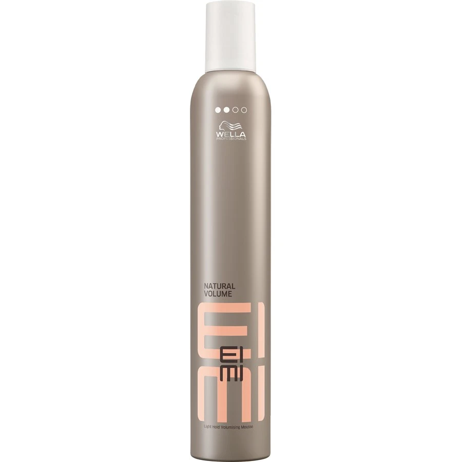 Volume Natural Volume Styling Mousse De Wella 5 Volume Natural Volume Styling Mousse De Wella – Image 3