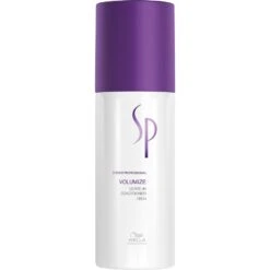 Volumize Volumize Leave In Conditioner De Wella