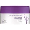 Volumize Volumize Mask De Wella 1 Volumize Volumize Mask De Wella -Wella Wella Volumize Volumize Mask 36374 1