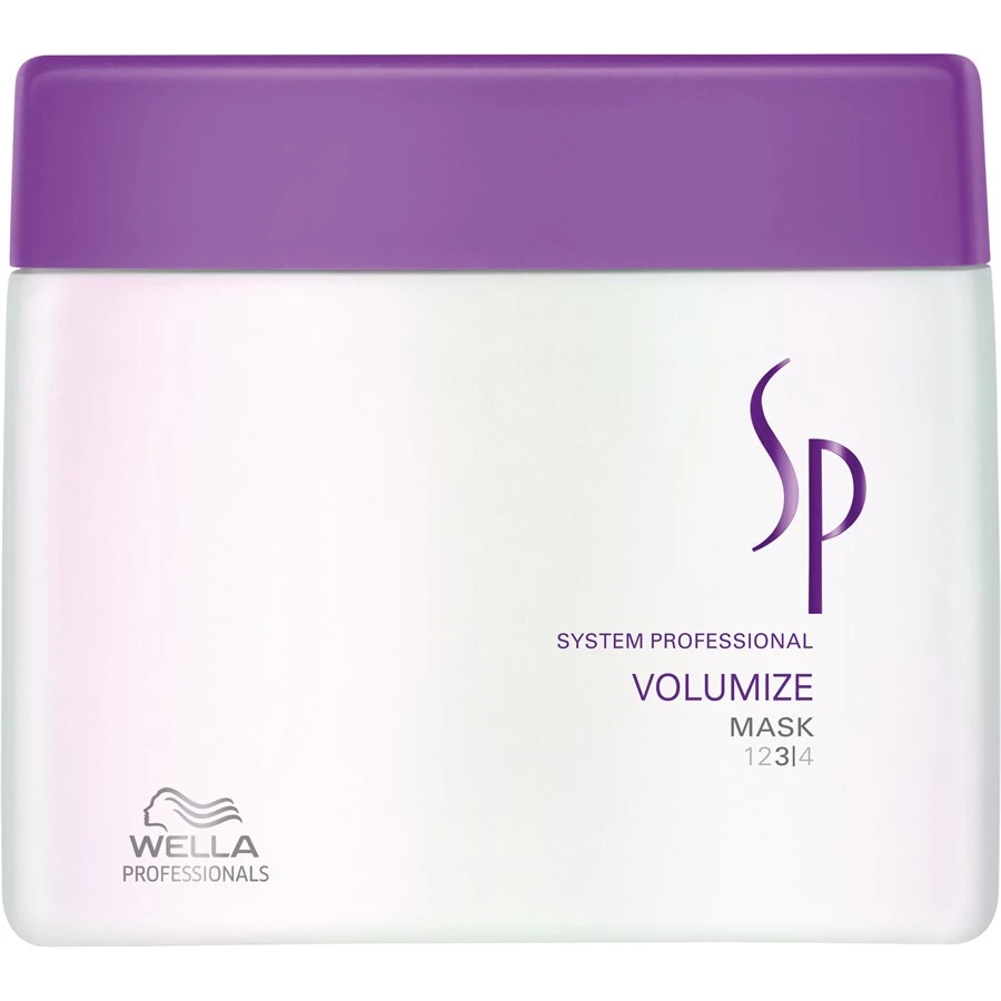 Volumize Volumize Mask De Wella 4 Volumize Volumize Mask De Wella – Image 2