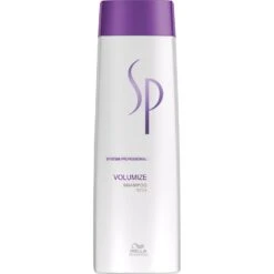 Volumize Volumize Shampoo De Wella