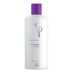 Volumize Volumize Shampoo De Wella 13 Volumize Volumize Shampoo De Wella -Wella Wella Volumize Volumize Shampoo 36371x5 11
