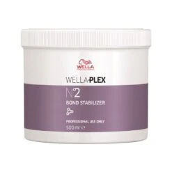 Wellaplex Bond Stabilizer No2 De Wella
