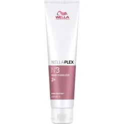 Wellaplex No. 3 Hair Stabilizer De Wella