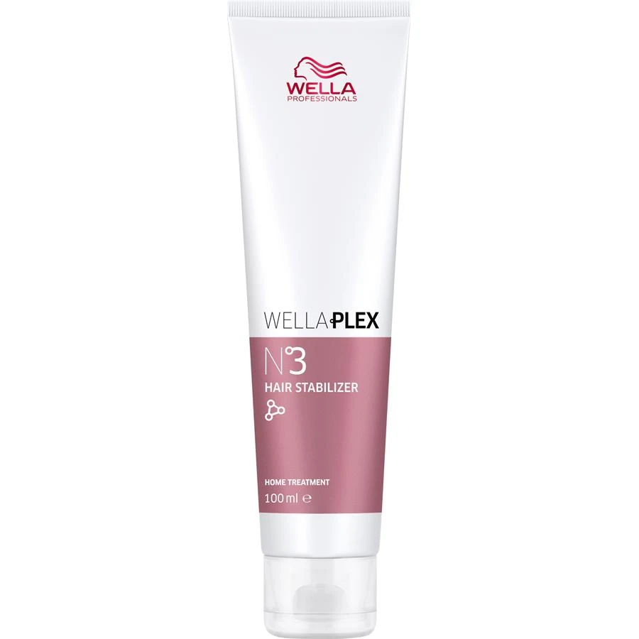Wellaplex No. 3 Hair Stabilizer De Wella 3 Wellaplex No. 3 Hair Stabilizer De Wella