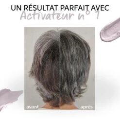 Activateur N°1 True Grey Wella 500ML -Wella activateur n1 true grey wella 500ml 3