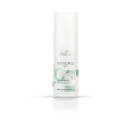 Baume Nourrissant Sans Rinçage Curlixir Nutricurls Wella Care 150ML