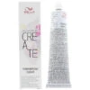 Wella Color Fresh Color Create 60 ML Tomorrow Clear -Wella color fresh color create 60 ml tomorrow clear