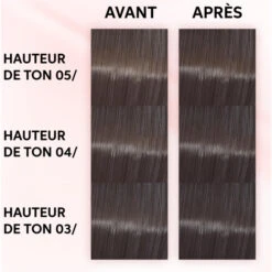 Coloration Gloss Shinefinity 04/07 Bitter Chocolate Wella 60ML 13 Coloration Gloss Shinefinity 04/07 Bitter Chocolate Wella 60ML -Wella coloration gloss shinefinity 0407 bitter chocolate wella 60ml 2