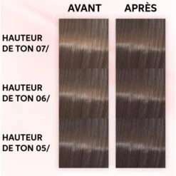 Coloration Gloss Shinefinity 06/07 Deep Walnut Wella 60ML 13 Coloration Gloss Shinefinity 06/07 Deep Walnut Wella 60ML -Wella coloration gloss shinefinity 0607 deep walnut wella 60ml 2