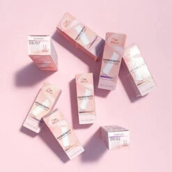 Coloration Gloss Shinefinity04/0 Natural Expresso Wella 60ML 10 Coloration Gloss Shinefinity04/0 Natural Expresso Wella 60ML -Wella coloration gloss shinefinity040 natural expresso wella 60ml 3