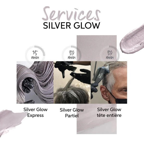 Coloration True Grey Graphite Shimmer Light Wella 60ML 9 Coloration True Grey Graphite Shimmer Light Wella 60ML – Image 7