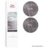Coloration True Grey Pearl Mist Dark Wella 60ML -Wella coloration true grey pearl mist dark wella 60ml