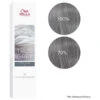 Coloration True Grey Steel Glow Dark Wella 60ML -Wella coloration true grey steel glow dark wella 60ml