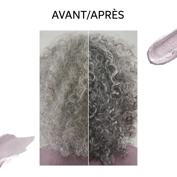 Coloration True Grey Steel Glow Medium Wella 60ML 5 Coloration True Grey Steel Glow Medium Wella 60ML – Image 3