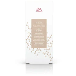 Correcteur De Racine Wella Insta Recharge Blond Clair -Wella correcteur de racine wella insta recharge blond clair 1