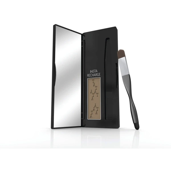 Correcteur De Racine Wella Insta Recharge Chatain Clair 4 Correcteur De Racine Wella Insta Recharge Chatain Clair â Image 2