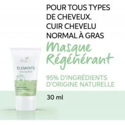 Duo Voyage Régénérant Elements Wella 7 Duo Voyage Régénérant Elements Wella -Wella duo voyage regenerant elements wella 2