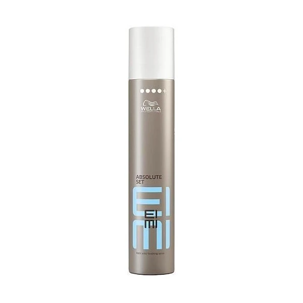 Wella EIMI Spray Absolute Set 500 ML 3 Wella EIMI Spray Absolute Set 500 ML