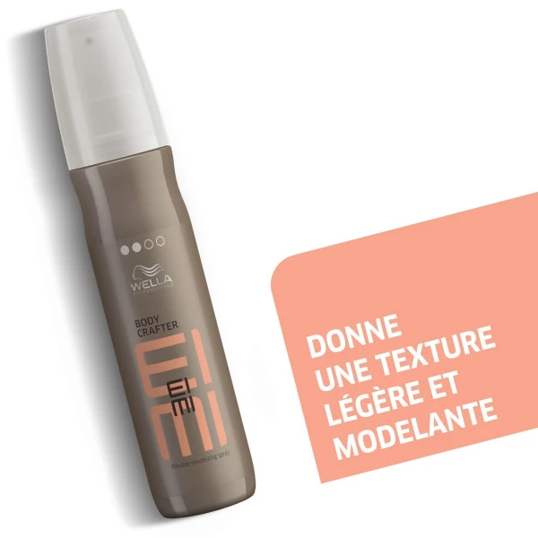 EIMI Wella Body Crafter 150 Ml 4 EIMI Wella Body Crafter 150 Ml â Image 2