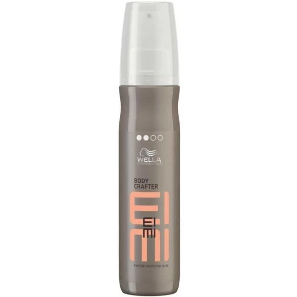 EIMI Wella Body Crafter 150 Ml 3 EIMI Wella Body Crafter 150 Ml