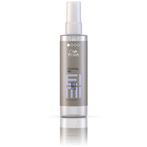 EIMI Wella Cocktail Me - Huile Gel 95ml 3 EIMI Wella Cocktail Me - Huile Gel 95ml