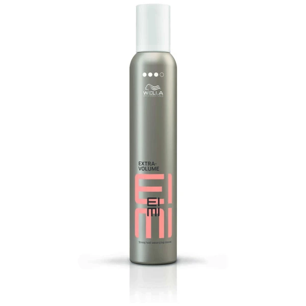 EIMI Wella Extra Volume 500 Ml 3 EIMI Wella Extra Volume 500 Ml