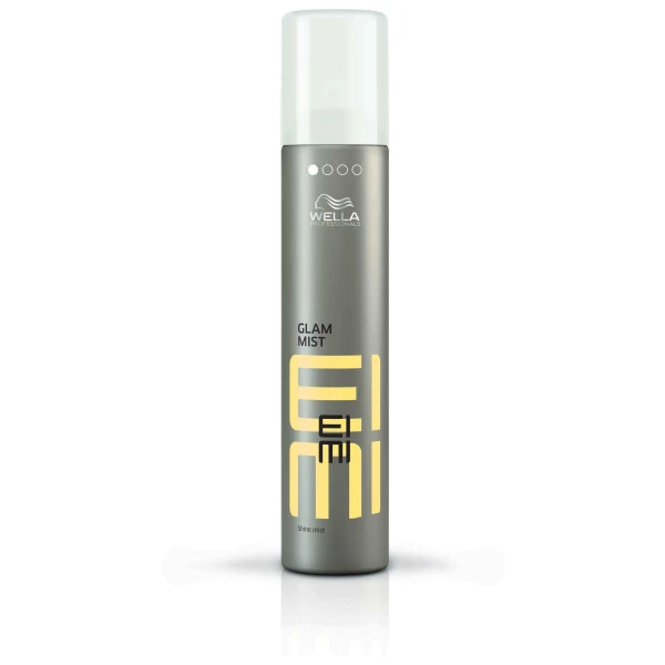 EIMI WELLA Glam Mist 200 Ml 3 EIMI WELLA Glam Mist 200 Ml