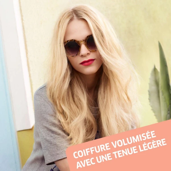 EIMI Wella Natural Volume 300 Ml 7 EIMI Wella Natural Volume 300 Ml – Image 5