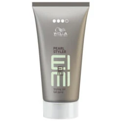 Gel De Modelage Pearl Styler EIMI Wella 30ML