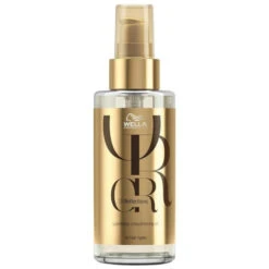 Huile Lissante Sublimatrice Oil Reflections Wella Care 100ML