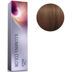 Wella Illumina Color 5/7 Chatain Clair Marron 60 ML