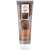 Masque Colorant Chocolate Touch Color Fresh Mask Wella 150ML  -Wella masque colorant chocolate touch color fresh mask wella 150ml