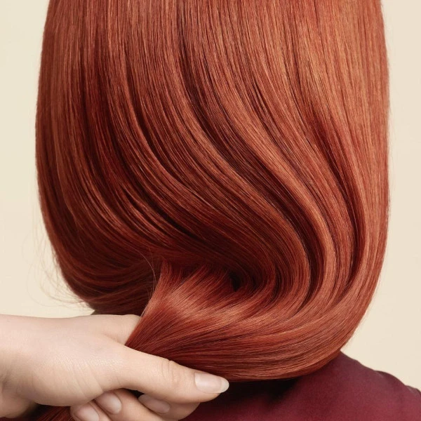 Masque Colorant Copper Glow Color Fresh Mask Wella 150ML 8 Masque Colorant Copper Glow Color Fresh Mask Wella 150ML – Image 6