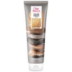 Masque Colorant Golden Gloss Color Fresh Mask Wella 150ML