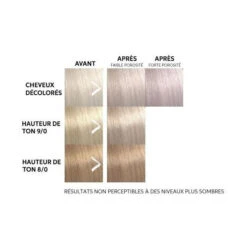 Masque Colorant Lilac Frost Color Fresh Mask Wella 150ML  -Wella masque colorant lilac frost color fresh mask wella 150ml 1 2