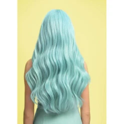 Masque Colorant Menthe Color Fresh Mask Wella 150ML  -Wella masque colorant menthe color fresh mask wella 150ml 1 3