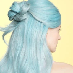 Masque Colorant Menthe Color Fresh Mask Wella 150ML  -Wella masque colorant menthe color fresh mask wella 150ml 1 5