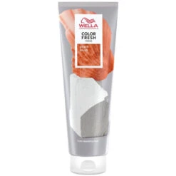 Masque Colorant Peach Blush Color Fresh Mask Wella 150ML
